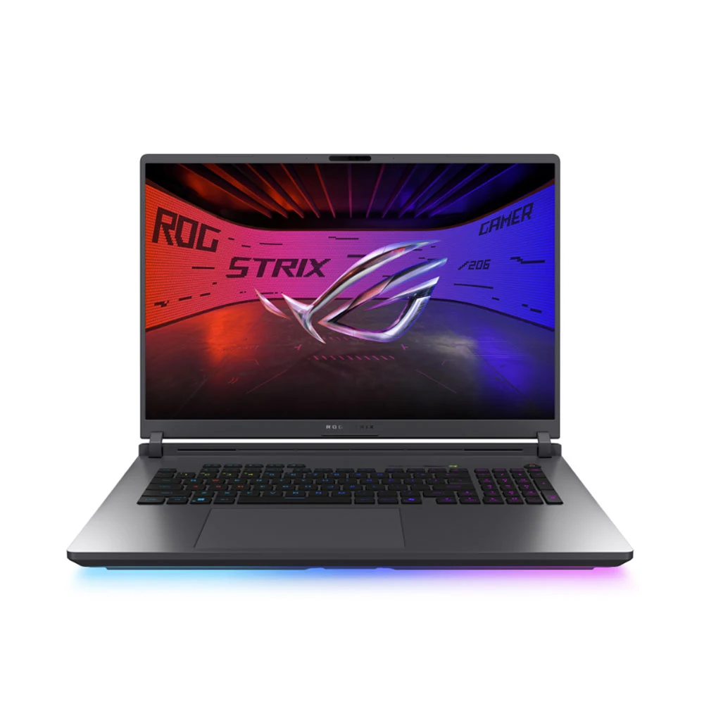 [SP0000005] Máy tính xách tay/ Laptop Asus ROG Strix G18